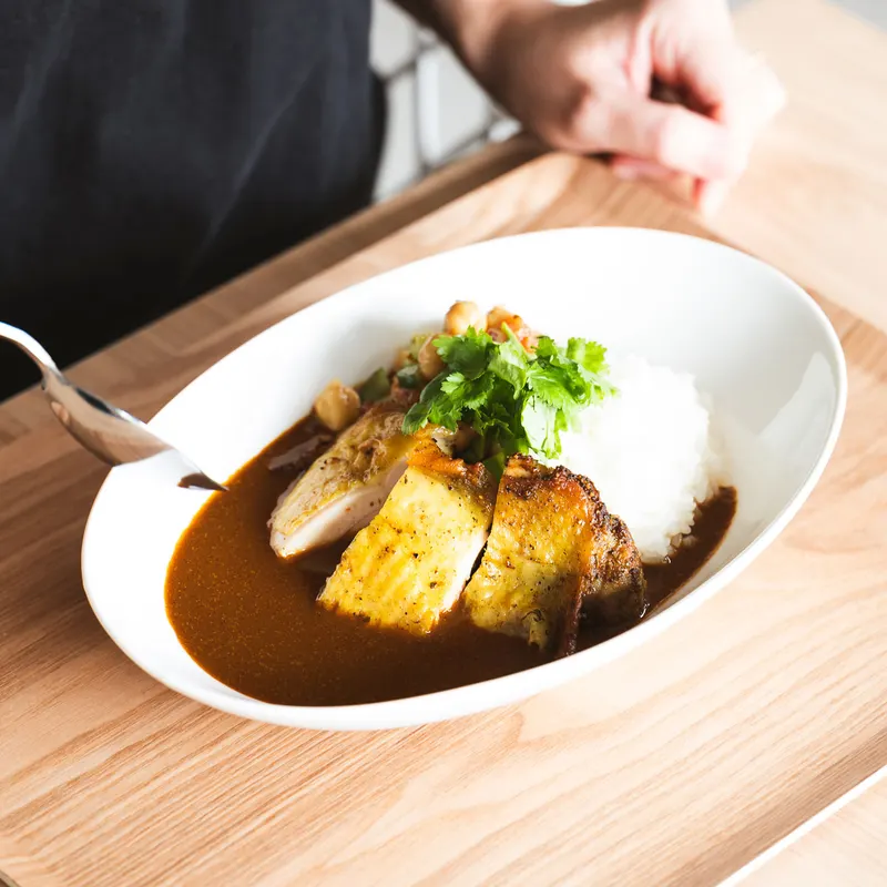 フレッシュストリートカレー諸江店